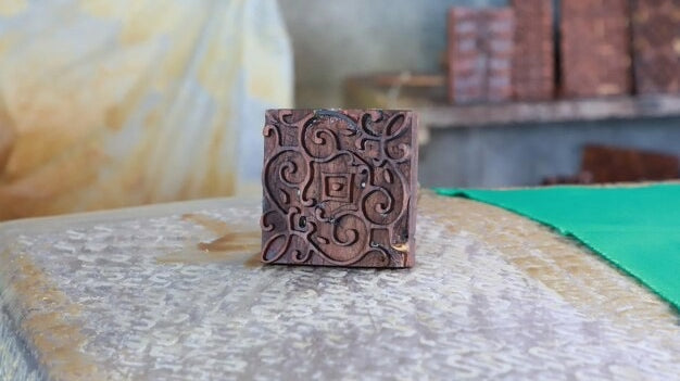 CRAFT IN THE SPOTLIGHT | Kalamkari