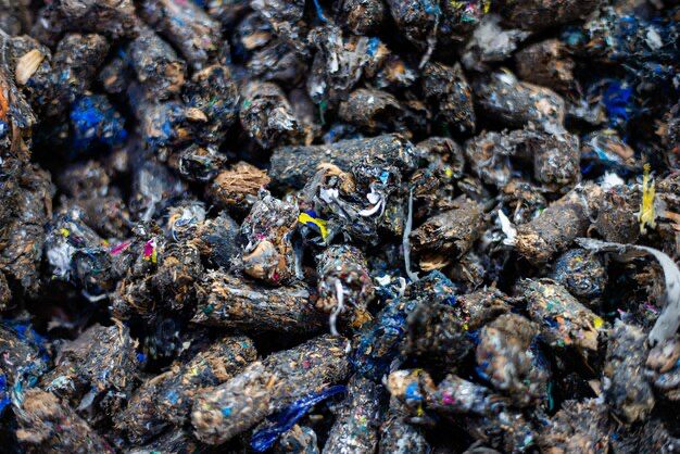 Waste to Wonder: Transforming Textile Waste into Sustainable Jewellery