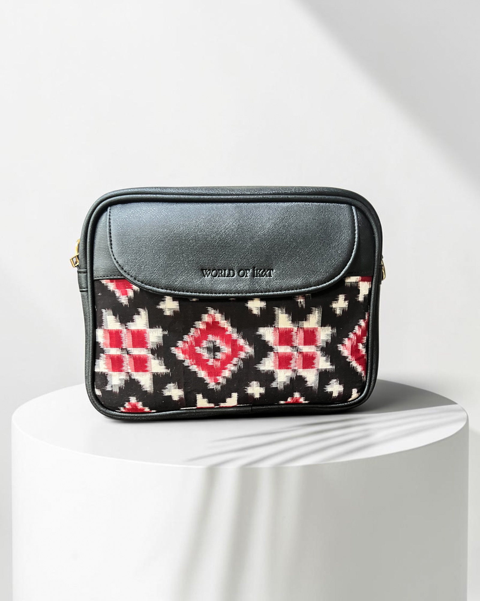 Telia Rumal Crossbody Bag