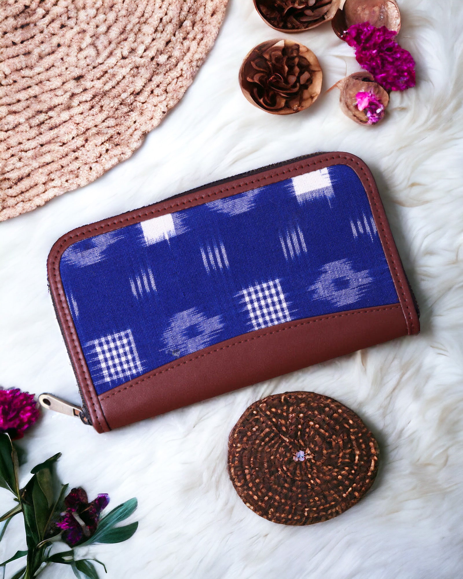 Ikat Wallet