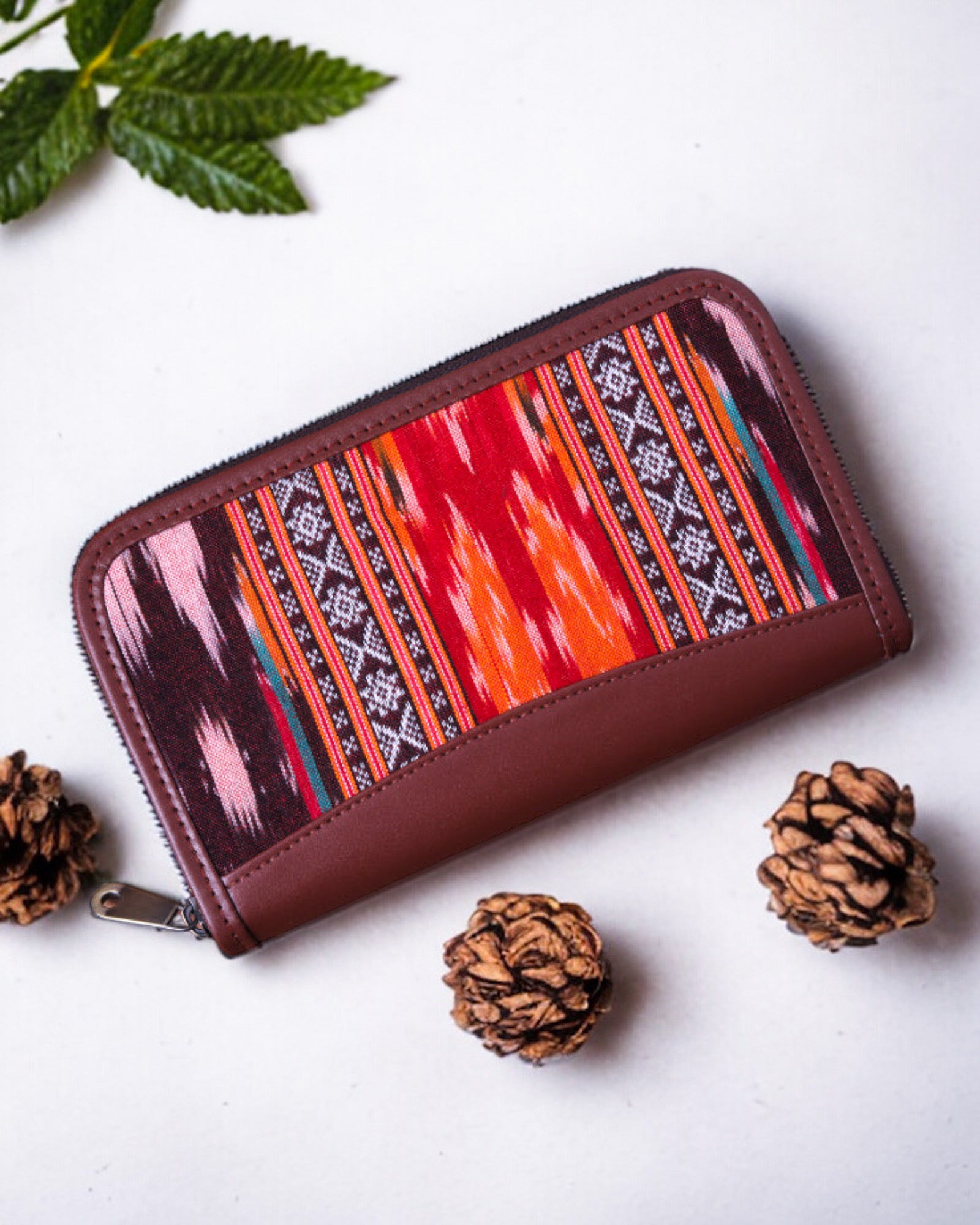 Ikat Wallet