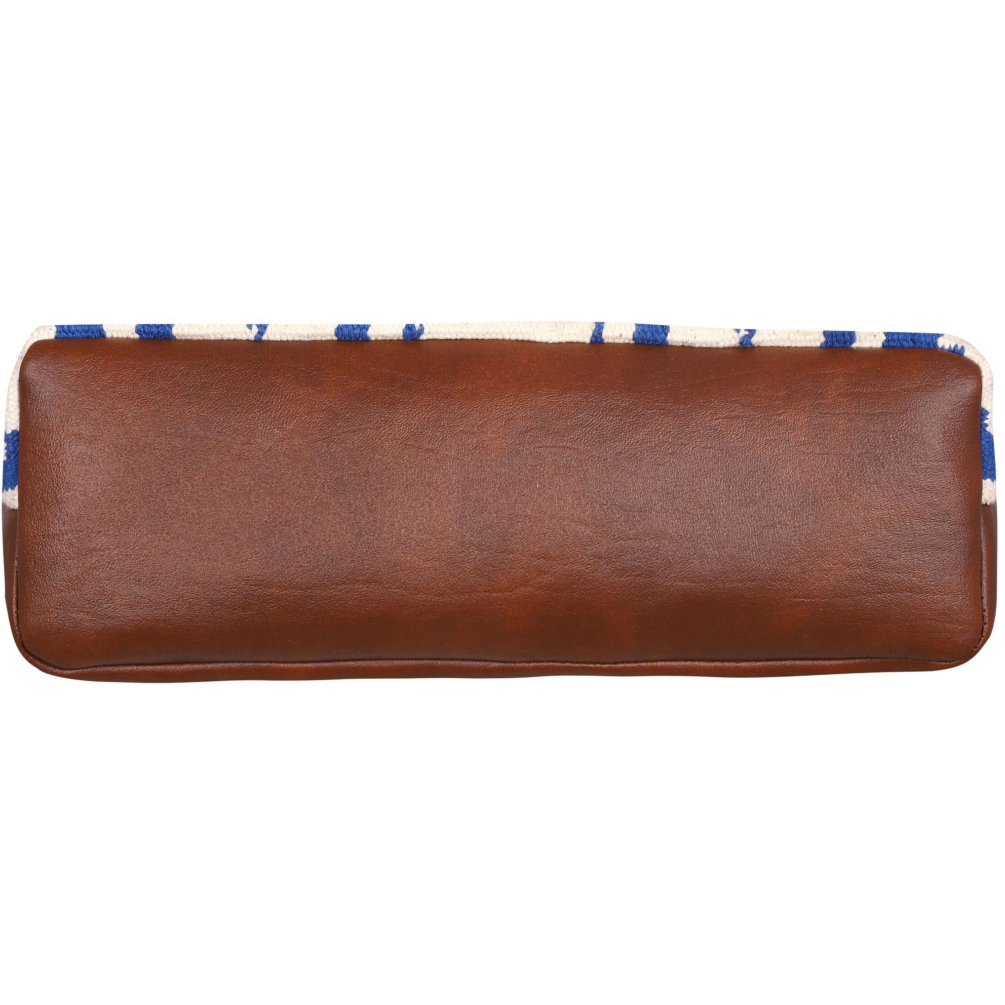 Handwoven Kilim Tote