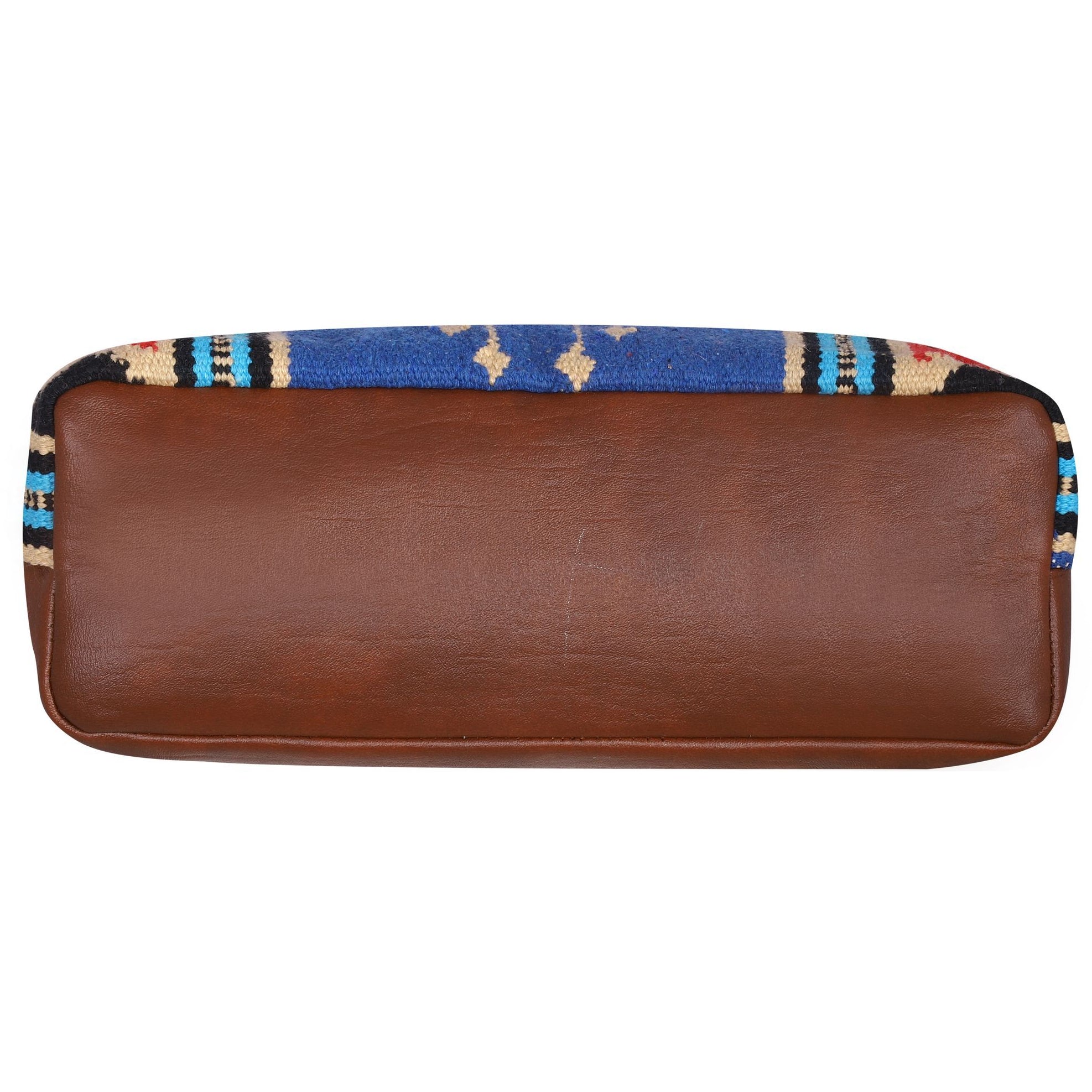 Handwoven Kilim Tote