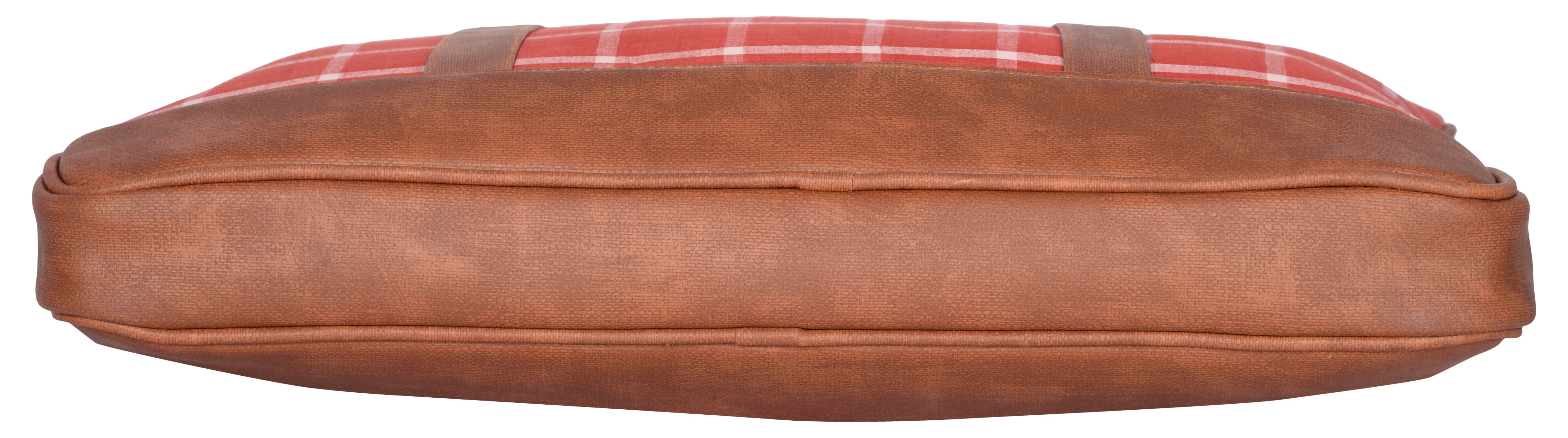 Andhra Organic Cotton Laptop Bag (13" to 15")