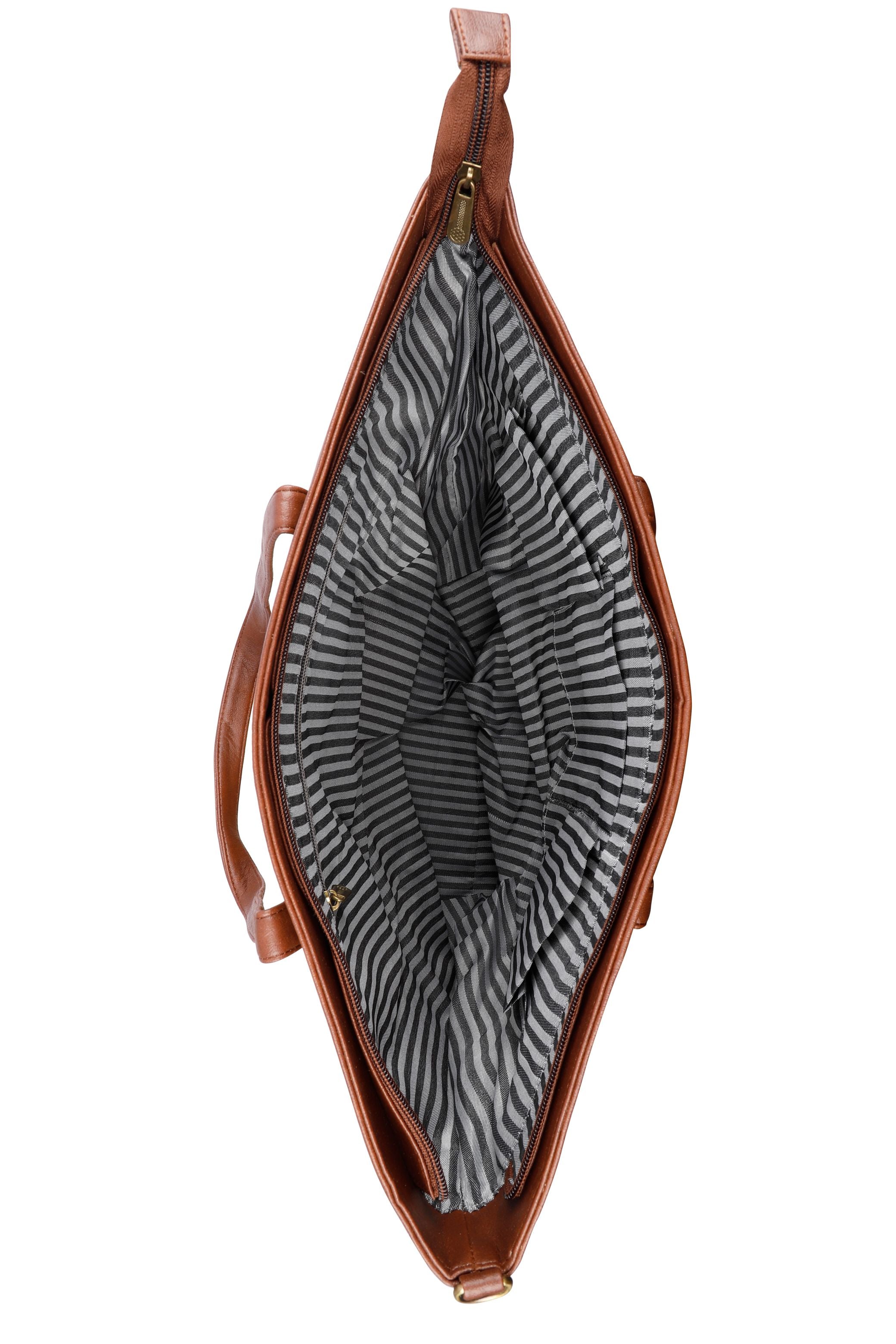 Naga Weave Tote