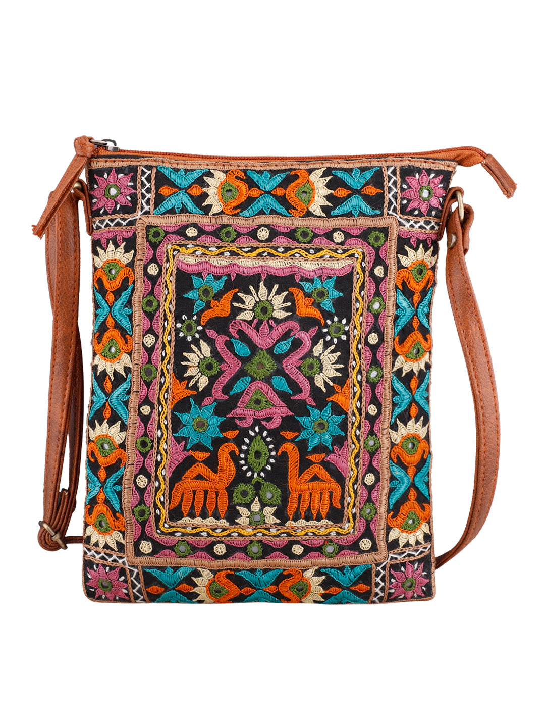 Hippie bag Hobo purse Crossbody bag Gypsy bag, cross body purse sling bag ,shoulder bags for women hand embroidered