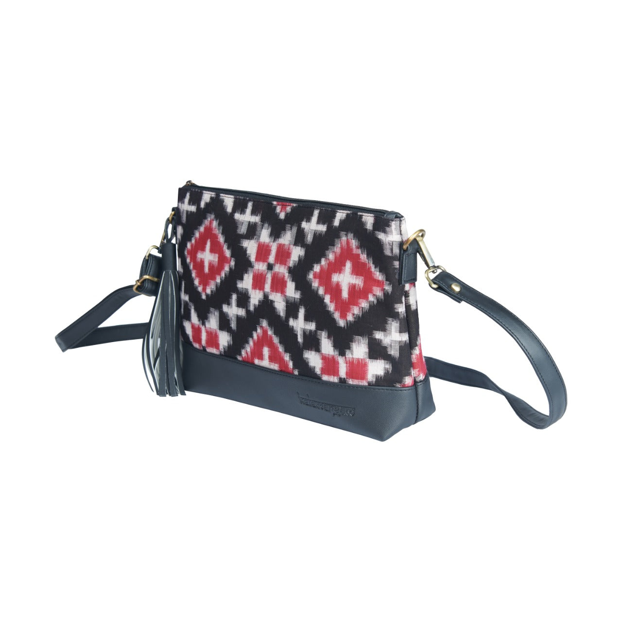 Telia Rumal Crossbody Bag