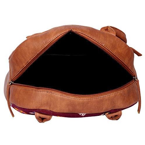 Vintage Kutch Embroidered Bag