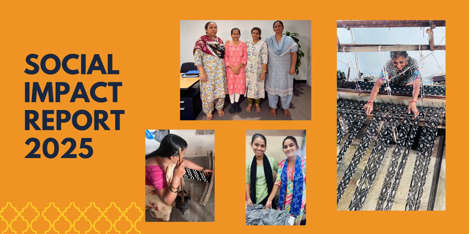 Social Impact Report 2025