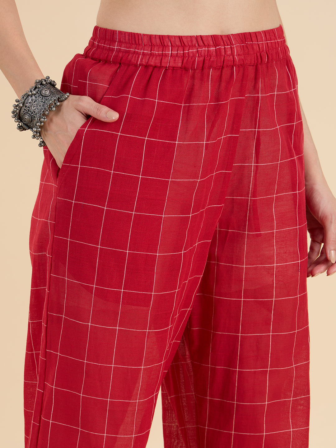 Ikat Coord Set