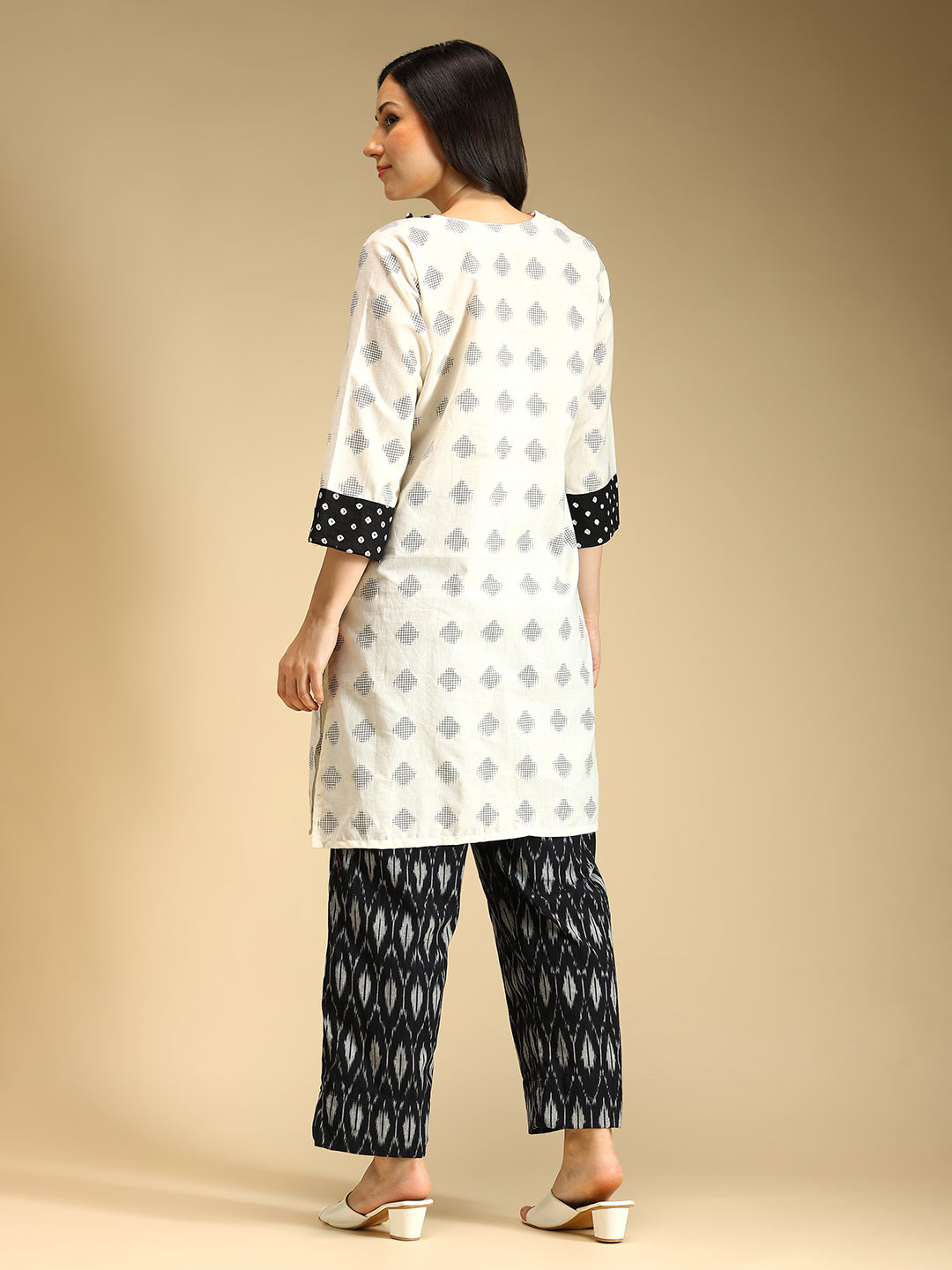 Telia Rumal Coord Set (Copy)