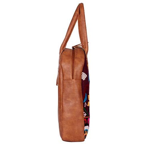Vintage Kutch Embroidered Bag