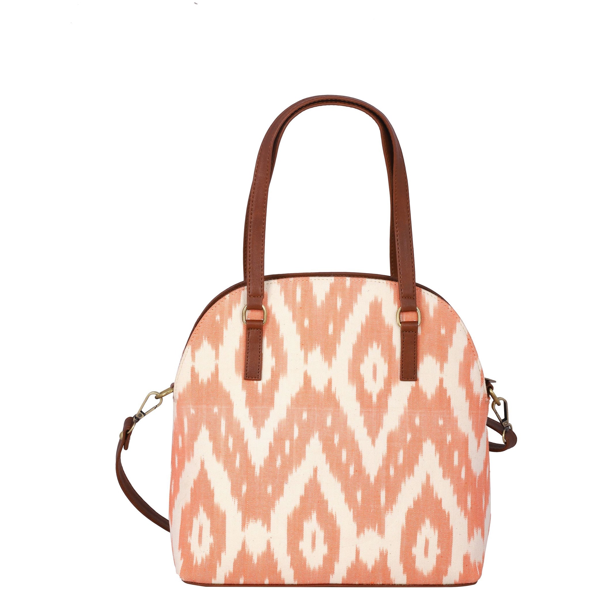 Ikat Handbag